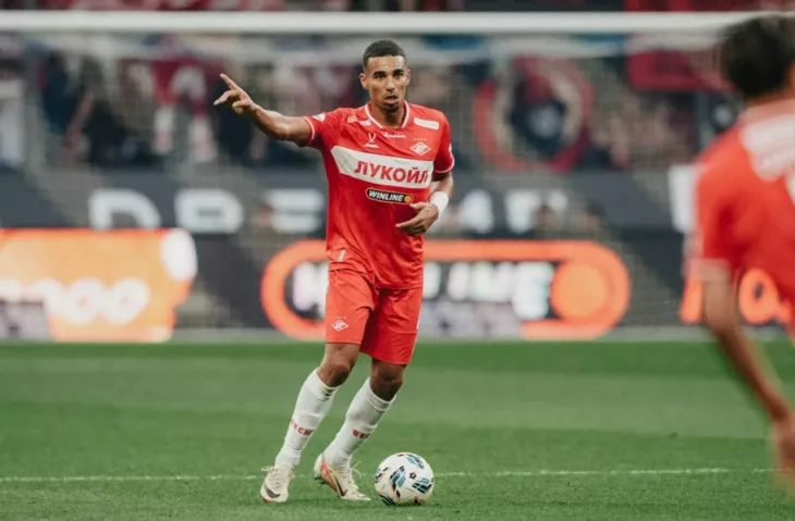 ФК Спартак Москва, ФК Ростов