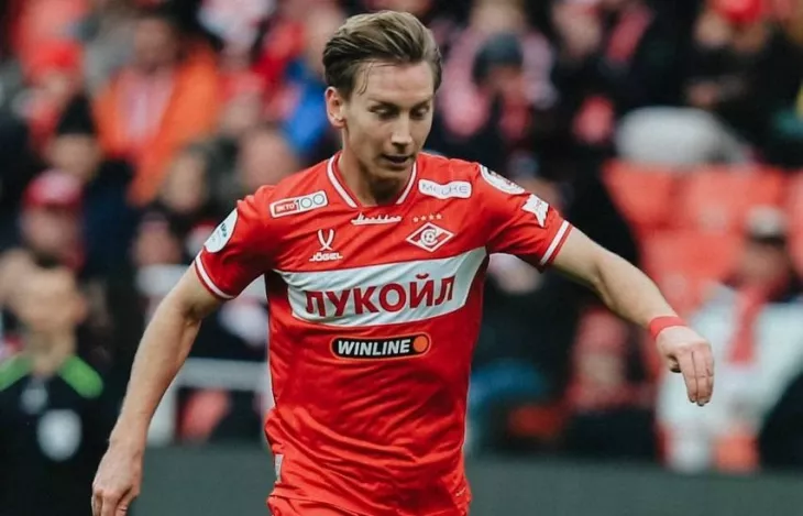 ФК Спартак Москва, ФК Ростов