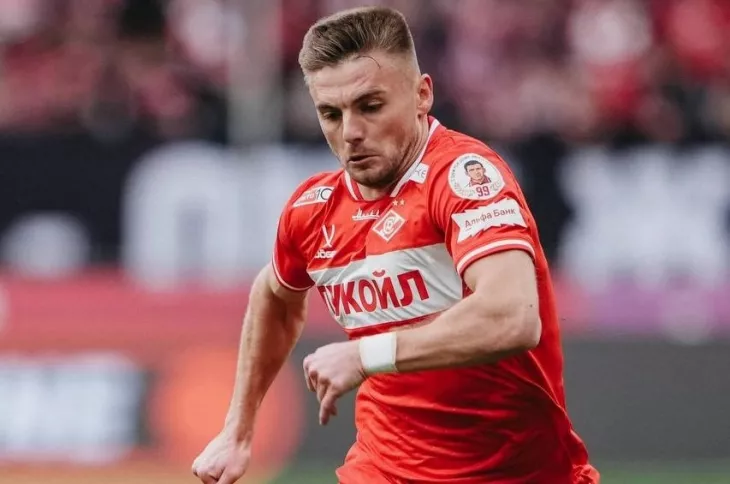 ФК Спартак Москва, ФК Ростов