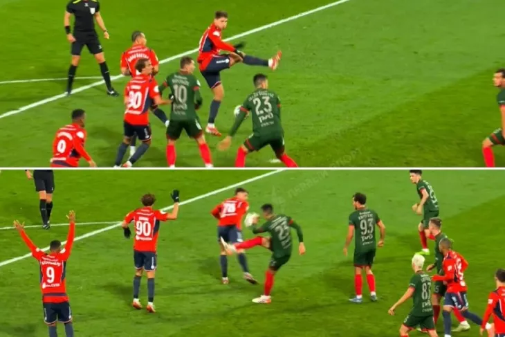 ПФК ЦСКА, ФК Локомотив Москва