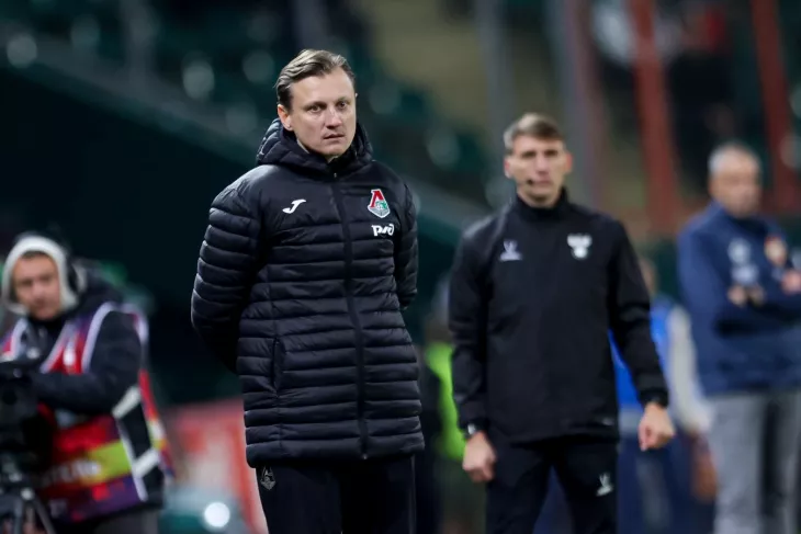 ПФК ЦСКА, ФК Локомотив Москва