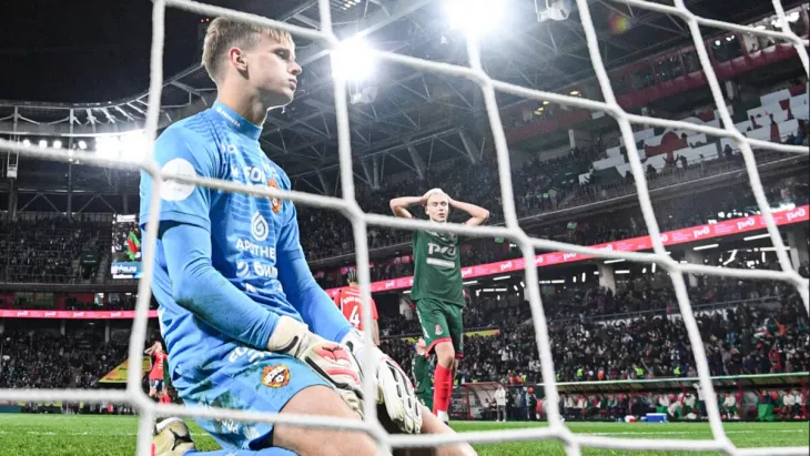 ПФК ЦСКА, ФК Локомотив Москва