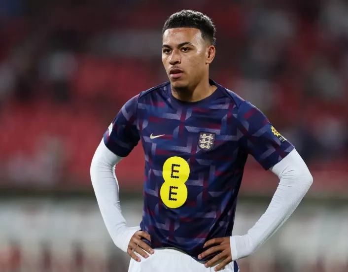 Челси, Морган Роджерс