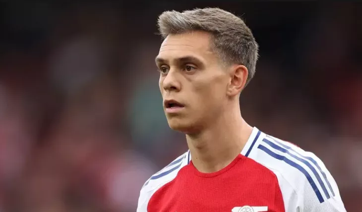 Арсенал, Микель Артета