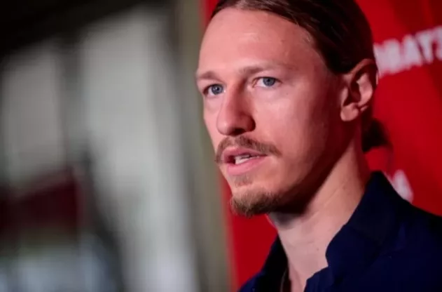 ПСЖ, Матвей Сафонов