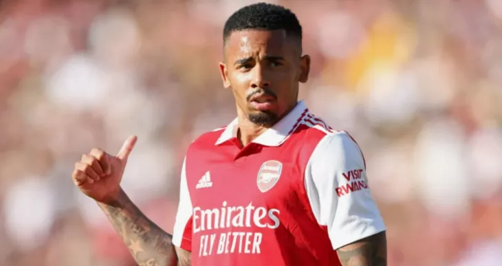 Фламенго, Арсенал