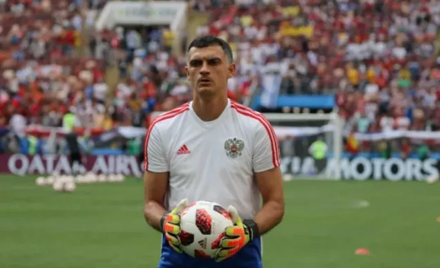 ПФК ЦСКА, Владимир Габулов