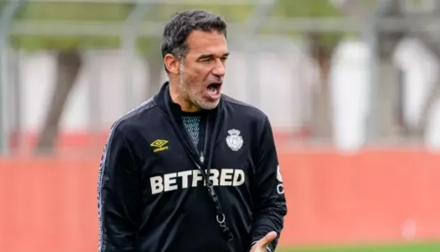 ФК Спартак Москва, Дмитрий Губерниев