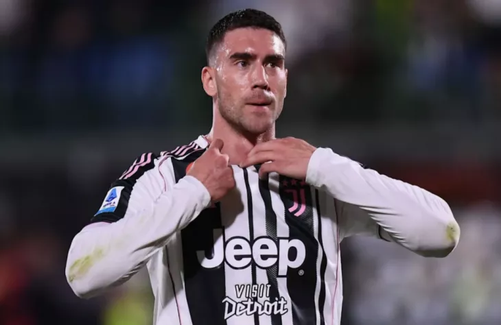 Ювентус, Тоттенхэм