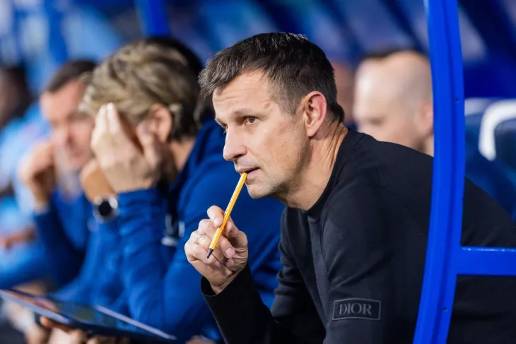 ФК Зенит, ФК Сочи