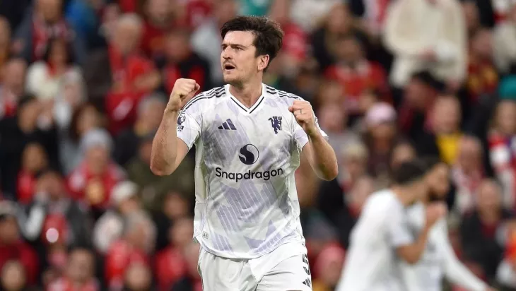 Ливерпуль, Манчестер Юнайтед