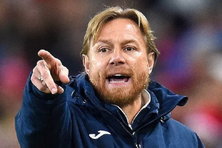 ФК Динамо Москва, Валерий Карпин