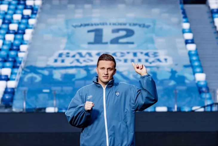 ФК Спартак Москва, ФК Зенит