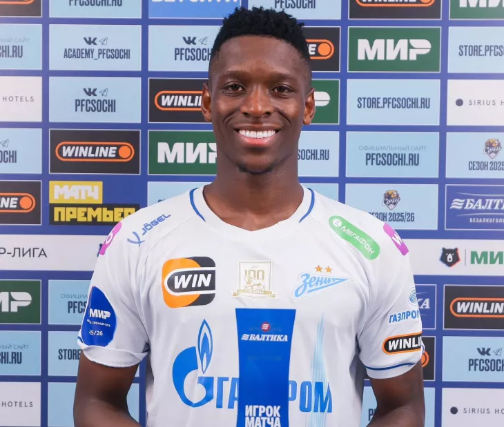 ФК Спартак Москва, ФК Зенит