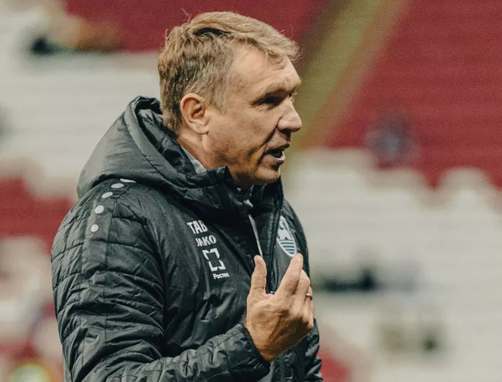 ФК Спартак Москва, ФК Зенит