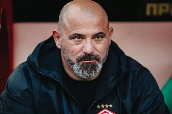 ФК Спартак Москва, ФК Зенит