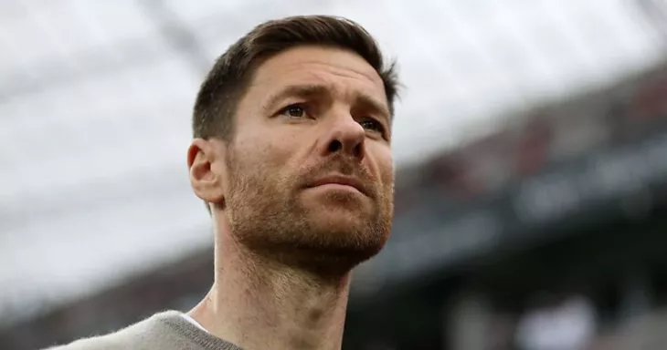 Хаби Алонсо, Реал Мадрид