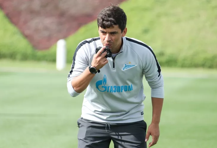 ФК Зенит, Российская Премьер-Лига (РПЛ)