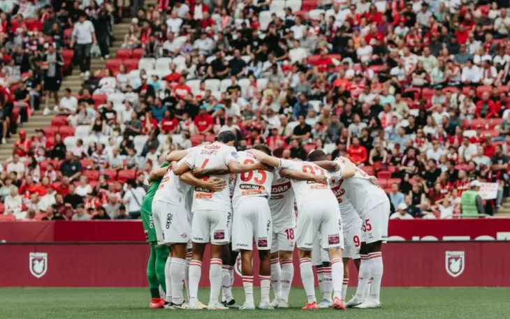 ФК Спартак Москва, ФК Ростов