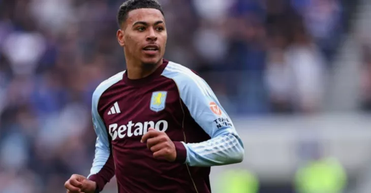 Челси, Астон Вилла