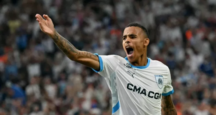 Барселона, Марсель