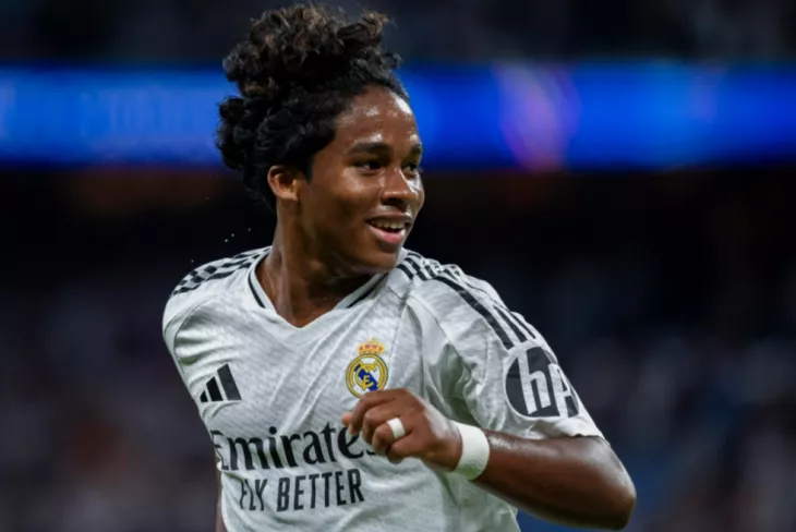 Реал Мадрид, Севилья