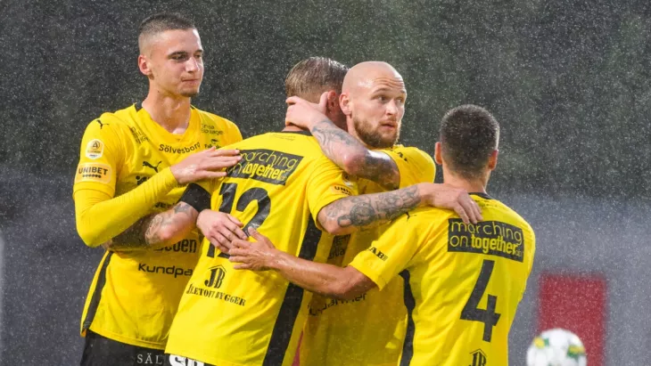 Чемпионат Швеции