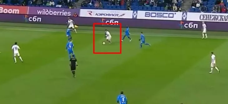 ФК Пари НН, ФК Спартак Москва