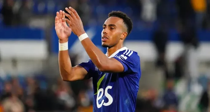 Челси, Страсбур