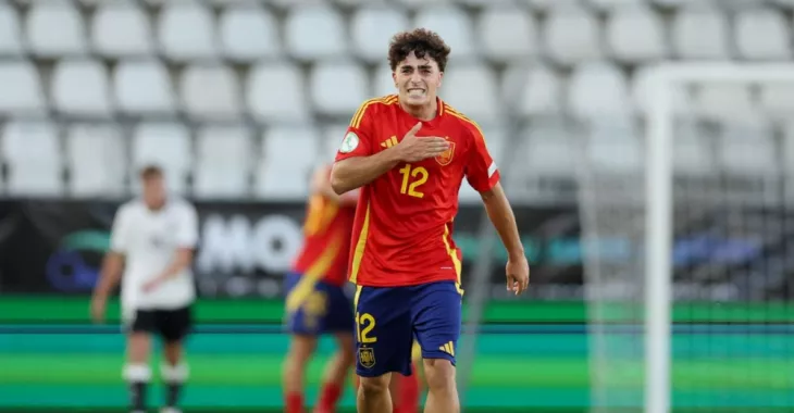 Барселона, Мальорка