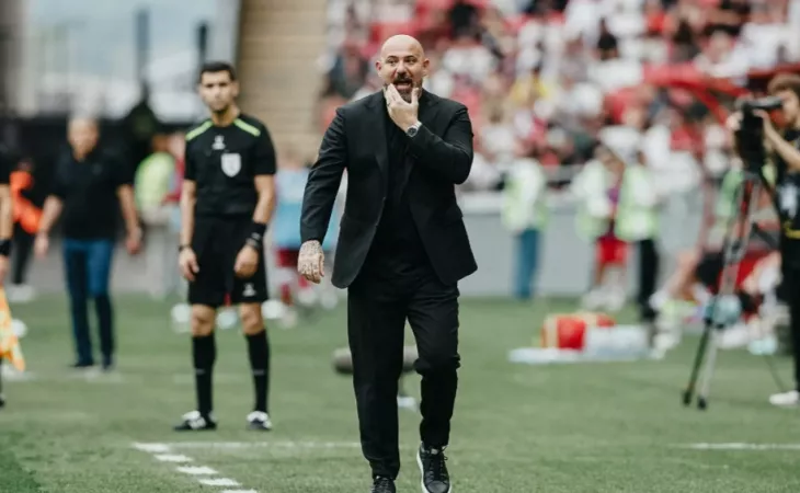 ФК Спартак Москва, ФК Динамо Махачкала