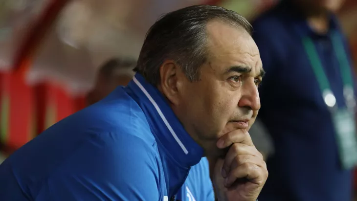 ФК Динамо Махачкала, ФК Спартак Москва