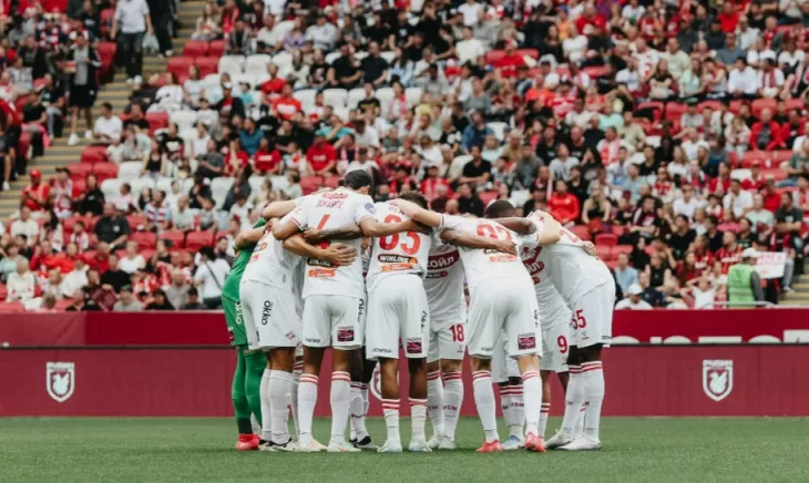 ФК Спартак Москва, ПФК ЦСКА