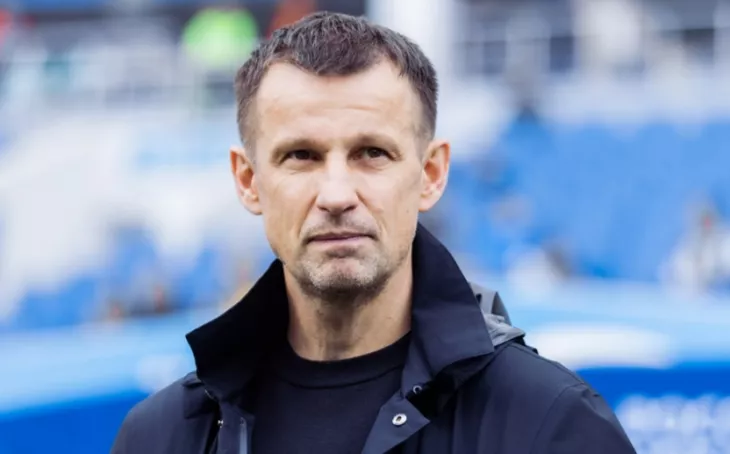 ФК Зенит, ФК Спартак Москва