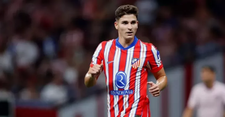 Атлетико, Барселона