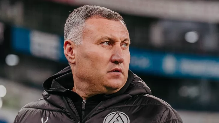 ФК Акрон, ПФК ЦСКА