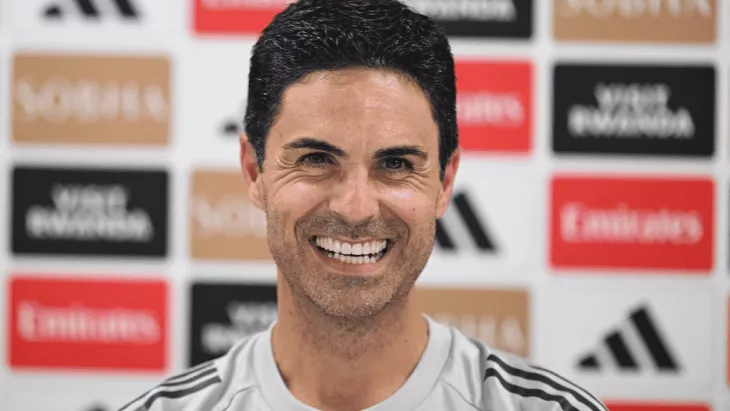 Арсенал, Атлетико