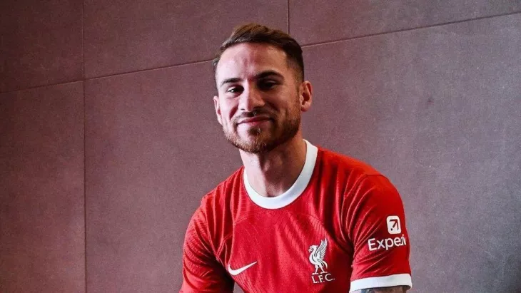 Реал Мадрид, Ливерпуль