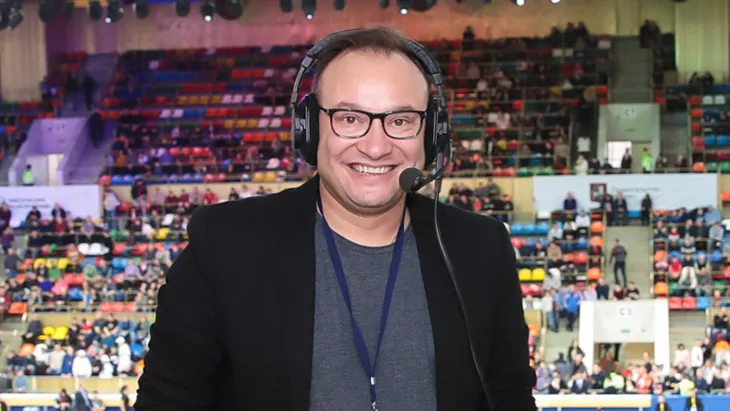 ФК Спартак Москва, Константин Генич