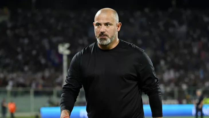 ФК Спартак Москва, Деян Станкович