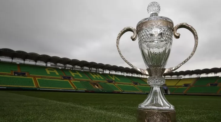 ФК Зенит, ФК Спартак Москва