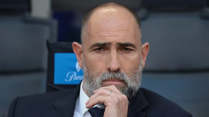 Ювентус, Реал Мадрид