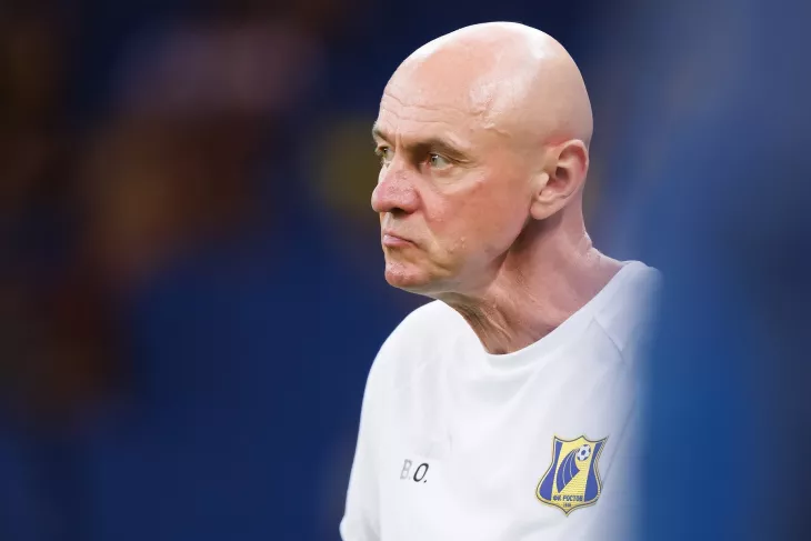 Виктор Онопко, ФК Ростов