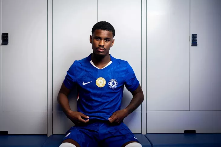 Челси, Барселона