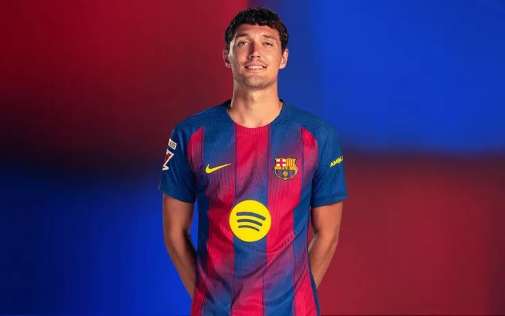 Барселона, Атлетико