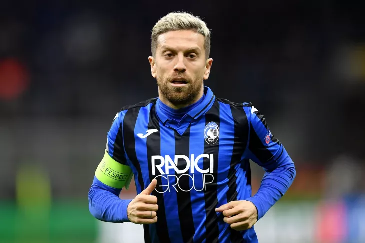 Аталанта, Алехандро Гомес