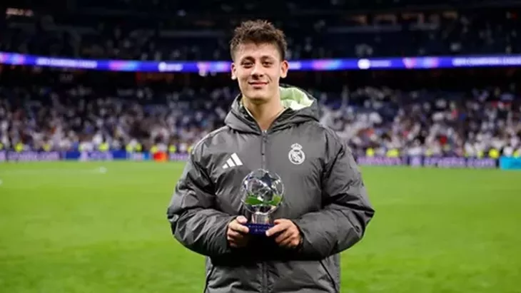 Реал Мадрид, Хаби Алонсо