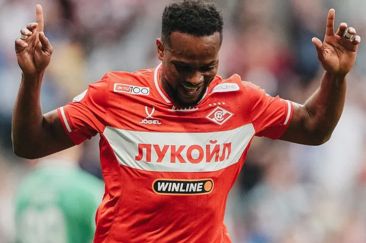 ФК Спартак Москва, Российская Премьер-Лига (РПЛ)