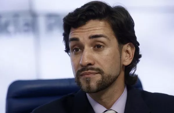 ФК Локомотив Москва, Руслан Нигматуллин