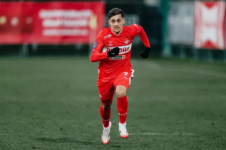 Пабло Солари, Деян Станкович